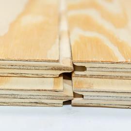 Cover image for Plywood, uncoated (Guaraply Plywood)