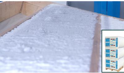 Cover image for Supafil Max Frame 033