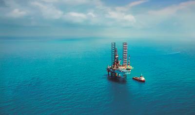 Cover image for Class G (HSR) Well Cement - Milaki Plant