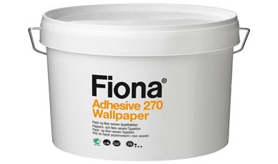 Cover image for Fiona Adhesive 270 Wallpaper 