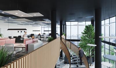 Cover image for Ecophon Solo Family