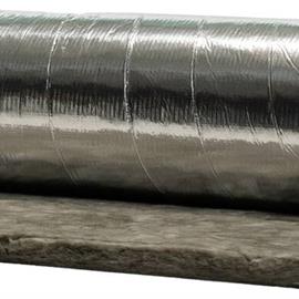 Cover image for ISOVER CC CRoll CL Alu1 & Alu2