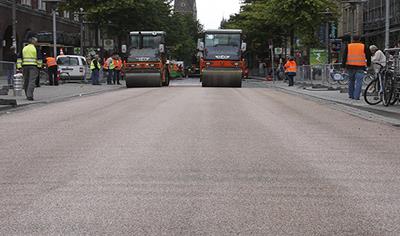 Cover image for STORFLUX NATURE