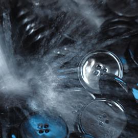 Cover image for Polyester Buttons