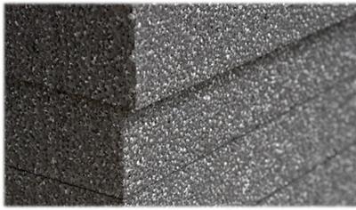 Cover image for GREY EXPANDED POLYSTYRENE (EPS) 20 kg/m3