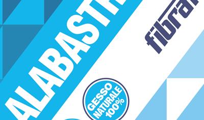 Cover image for FIBRAN Alabastrino, FIBRAN Alabastrino Ventilato, FIBRAN Scagliola Presa Rapida, FIBRAN Scagliola Presa Lenta