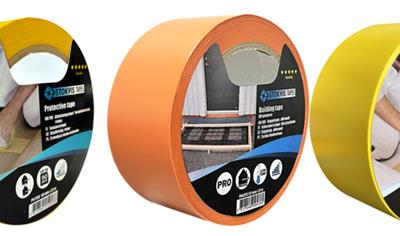 Cover image for PVC Protection tape