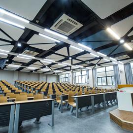 Cover image for Acoustic Panel