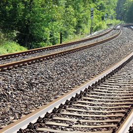 Cover image for Colorite Matt RFI - water-based reflective paint for railway structures