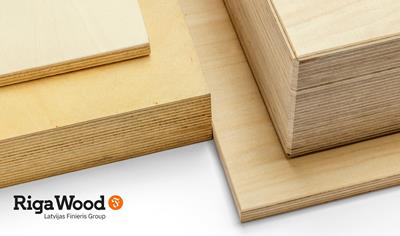 Cover image for Raw birch plywood