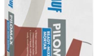 Cover image for PILOMAX Repair Mortar