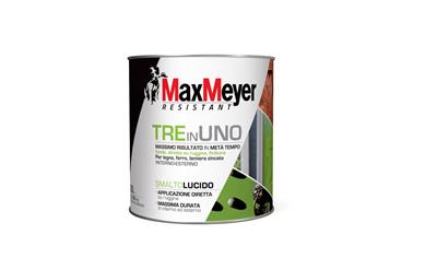 Cover image for Smalto TRE IN UNO