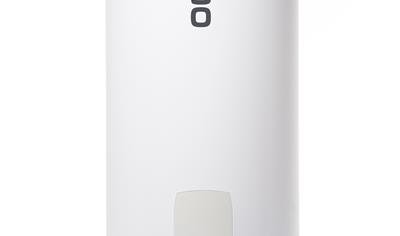 Cover image for SAGA S 200 water heater