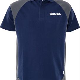 Cover image for Scania Polo shirt
