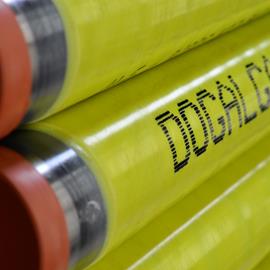 Cover image for ERW Line Pipes, PE & Epoxy Coated - outside