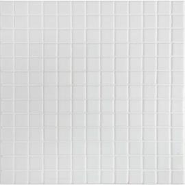 Cover image for 2545-A. Ezarri recycled glass mosaic tiles. Mosaico de vidrio reciclado.