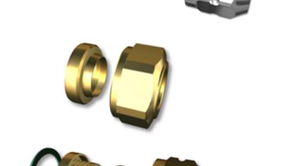 Cover image for LK Half Coupler