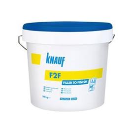 Cover image for Ready-to-use finishing plaster products for interior use-Thessaloniki plant