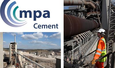 Cover image for MPA Cement UK Sector EPDs