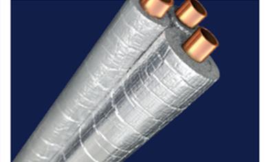 Cover image for Aerofoam® XF Tube – ID 609 mm (50mm thickness)