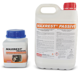 Cover image for Corrosion protection mortars and coatings