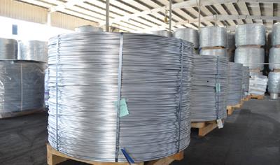 Cover image for MiRecAL® Aluminium EC Rod (EN-AW1350 & ENAW1370) – R15 & R30