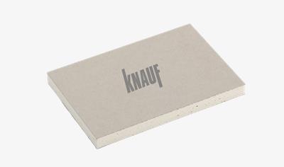 Cover image for Gypsum Board -  ASTM GW-R 15.9mm