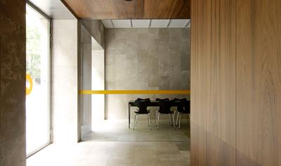 Cover image for NATURPANEL - W