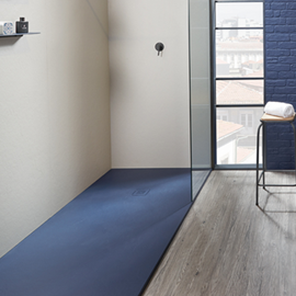 Cover image for Acquabella - Akron Shower Tray