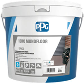 Cover image for PPG IDRO MONOFLOOR
