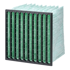 Cover image for Hi-Flo XLT ePM1 60% (Sweden)