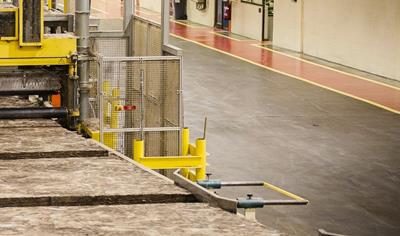 Cover image for Unifit 035, Naturboard 035 - Tarnaverni Plant