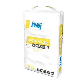 Cover image for Knauf Fugenfuller Advanced Joint Filler - Gypsum based