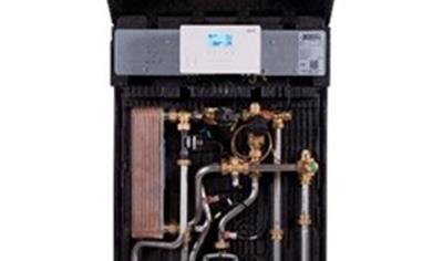 Cover image for Wavin Calefa II S