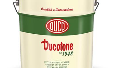 Cover image for Ducotone 1948 