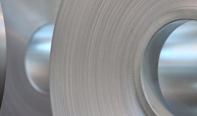 Cover image for XCarb® recycled and renewably produced Cold Rolled Coils
