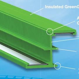 Cover image for GREENGirt