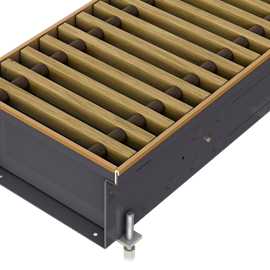 Cover image for Katherm QK