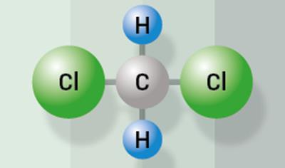Cover image for Methylene Chloride ISCC PLUS certified