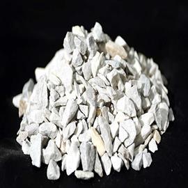 Cover image for Enriched Dolomite Ore