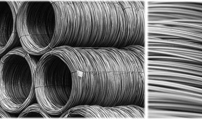 Cover image for TrueGreen Low Alloy Wire Rod Coils