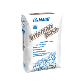 Cover image for Intomap Base