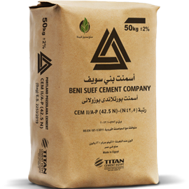 Cover image for CEM II/A-P 42.5 N