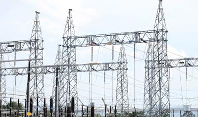 Cover image for Hot-dip Galvanized Steel Gantries