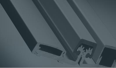 Cover image for Hager Roton Continuous Geared Hinges