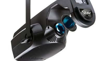 Cover image for ROBIN SilverScan™