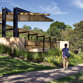 Cover image for COLORBOND® steel Metallic