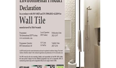 Cover image for Wall Tile