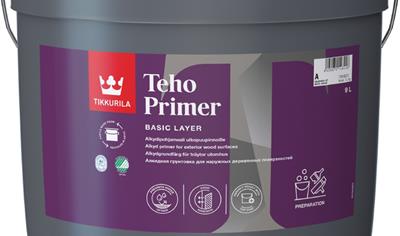 Cover image for PPG Tikkurila Teho Primer
