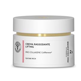 Cover image for Leave-on cosmetic products - hyaluronic acid gel and collagen anti-wrinkle lifting cream